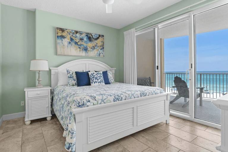 Cottage Panama City Beach