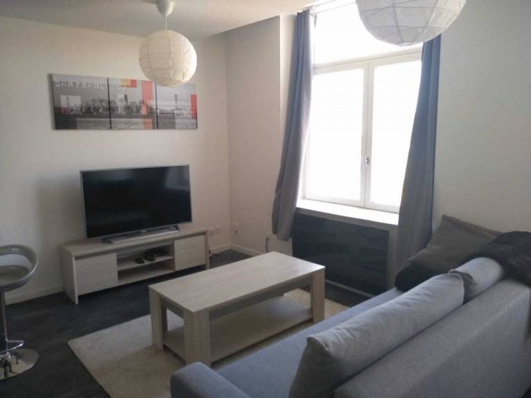 Appartement Calais
