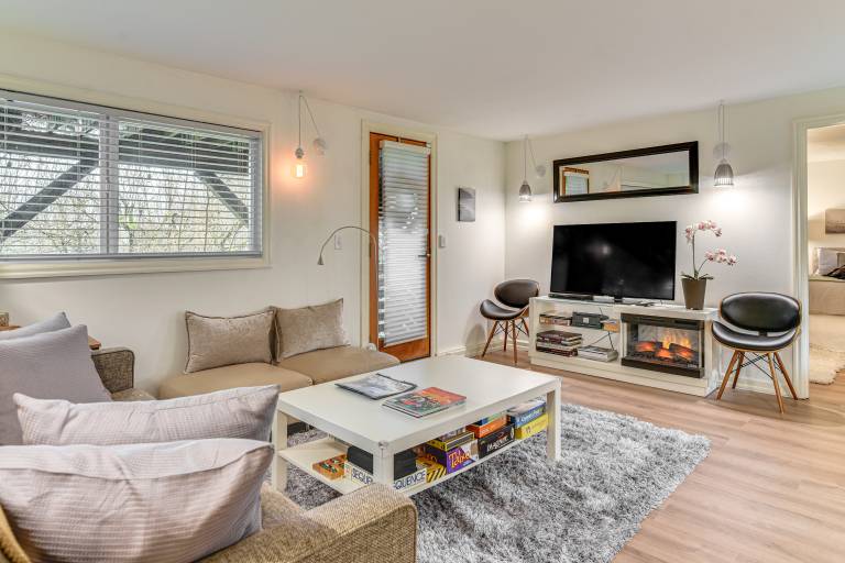 Apartment Corbett - Terwilliger - Lair Hill