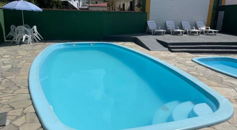 Holiday apartment with pool — photo 4