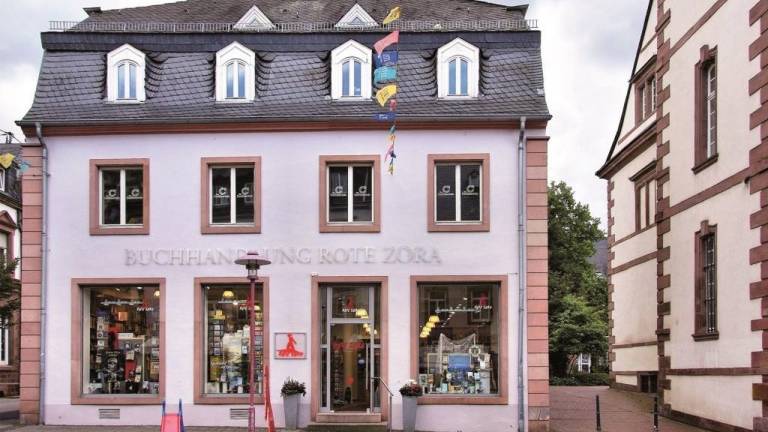 Ferienwohnung Merzig