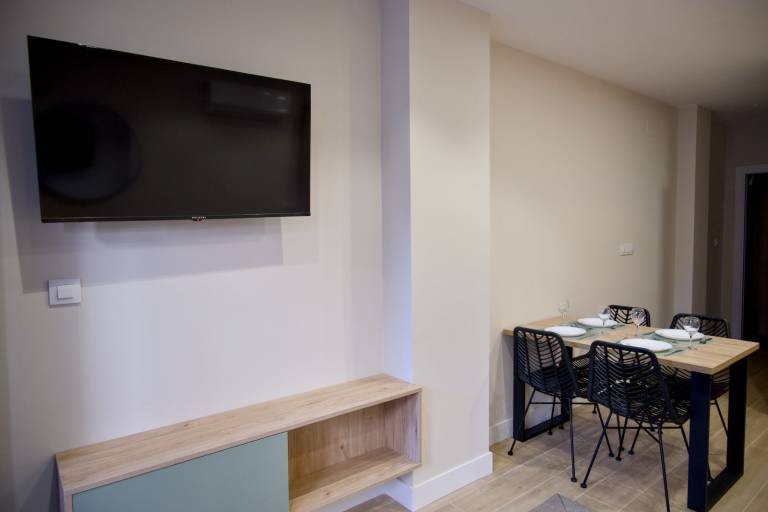 Apartamento Caldas de Reyes
