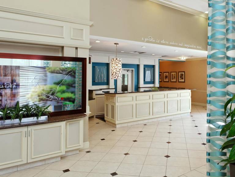 Hilton Garden Inn Richmond Airport — photo 5