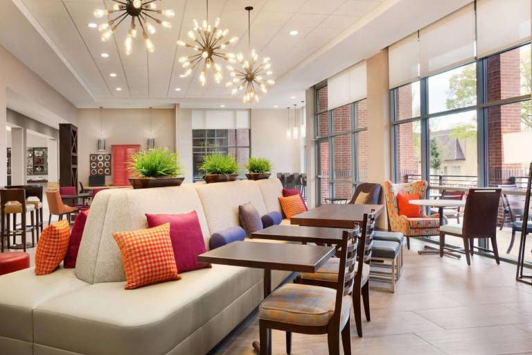 Home2 Suites by Hilton Birmingham Downtown — photo 3