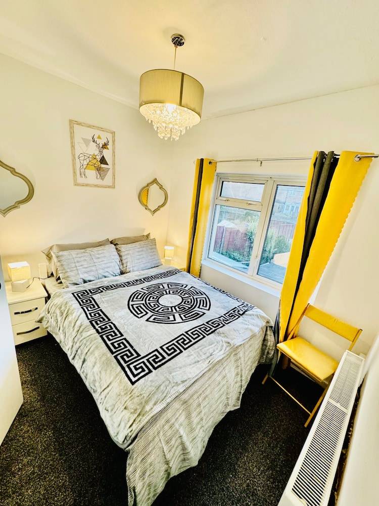 Accommodation  Kidderminster