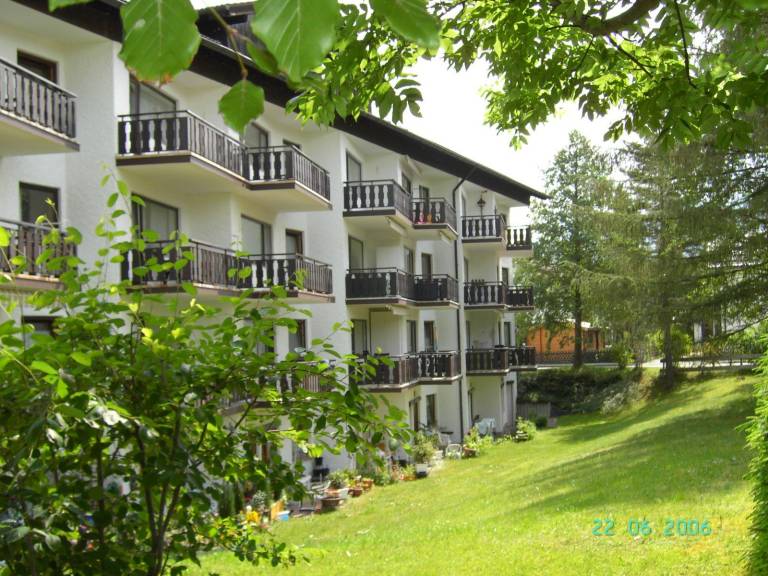 Ferienwohnung Hohenschwangau