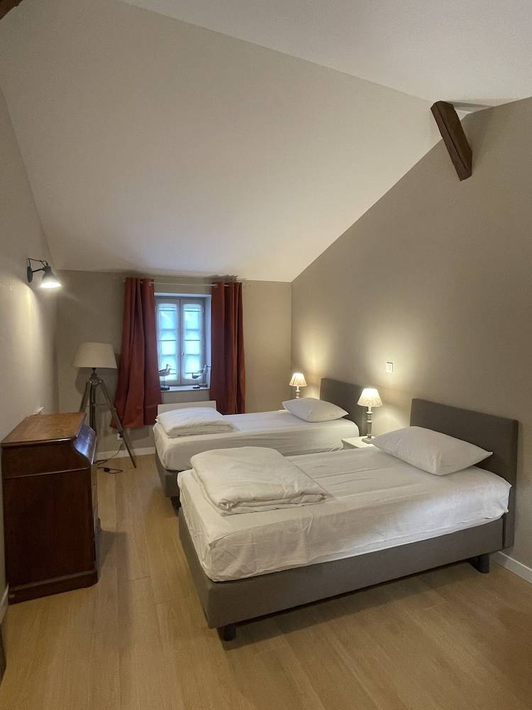 Chambre d'hôtes Saint-André-de-Cubzac
