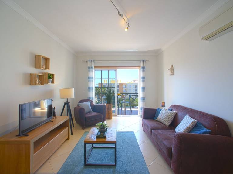 Appartement Armação de Pêra