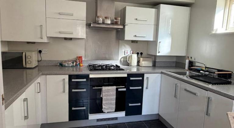 Pleasant holiday apartment | Pets are welcome — photo 3