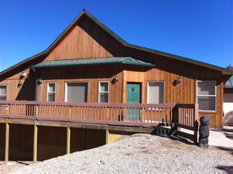 House Ruidoso