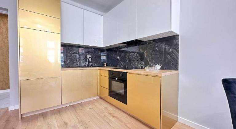 Pleasant apartment | Pets allowed — photo 3