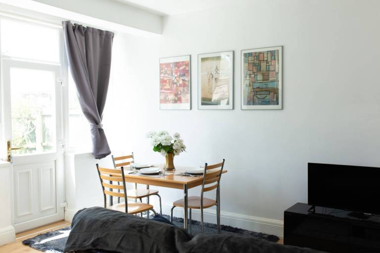 Child-friendly lovely vacation home | Pets allowed — photo 2