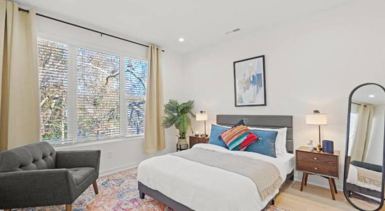 172 m² Ferienwohnung