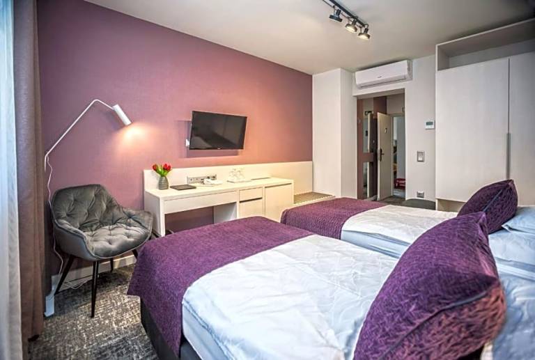 Bed and breakfast  Zalaegerszeg