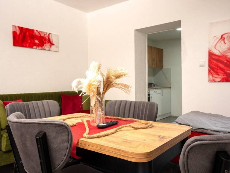 Serviceroom24 - Apartment 4 in Herten SmartTv Wlan — photo 3