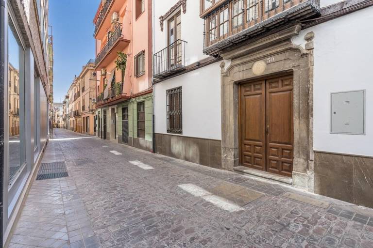 Appartement Granada