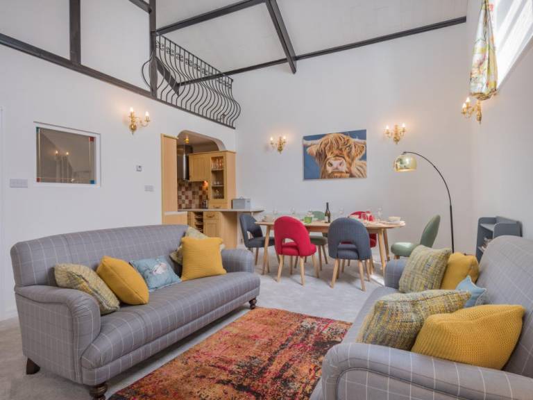 Fully equipped rental apartment | Pets are welcome — photo 3