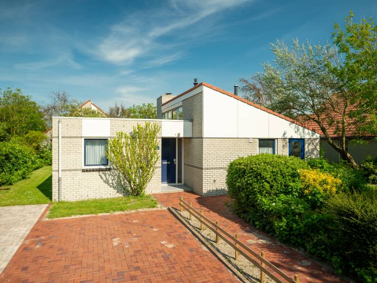 Villa Den Helder