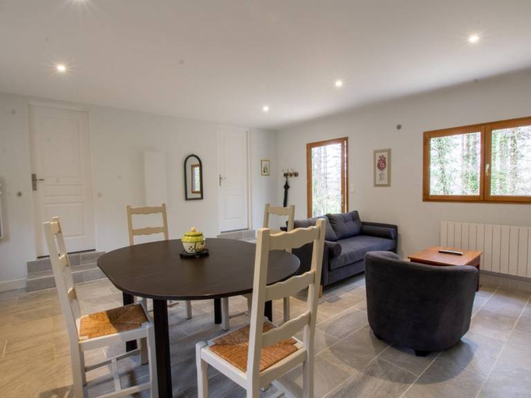 Cottage Saint-Laurent-la-Vallée