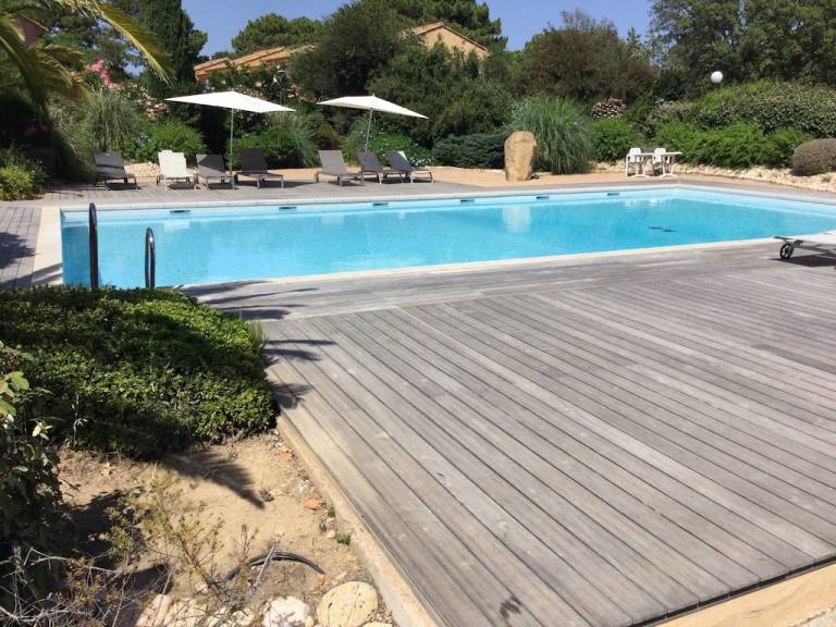 Villa Cala Rossa