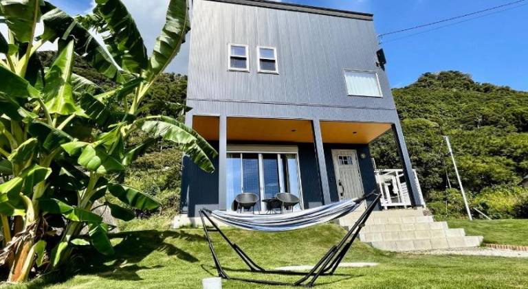 House with yard & barbeque — photo 4