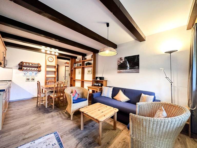 Rental apartment | Close to the ski | Pets allowed — photo 3