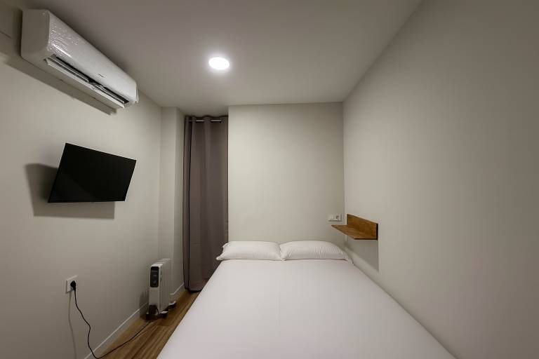 Hostal Alcorcón in Alcorcon