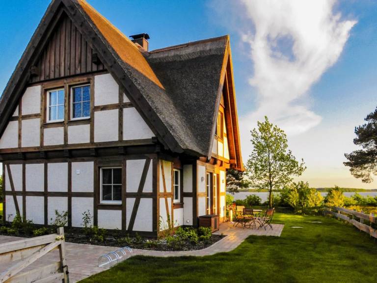 Ferienhaus Rankwitz