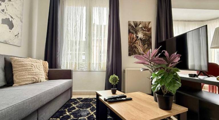 Ferienwohnung Brüssel