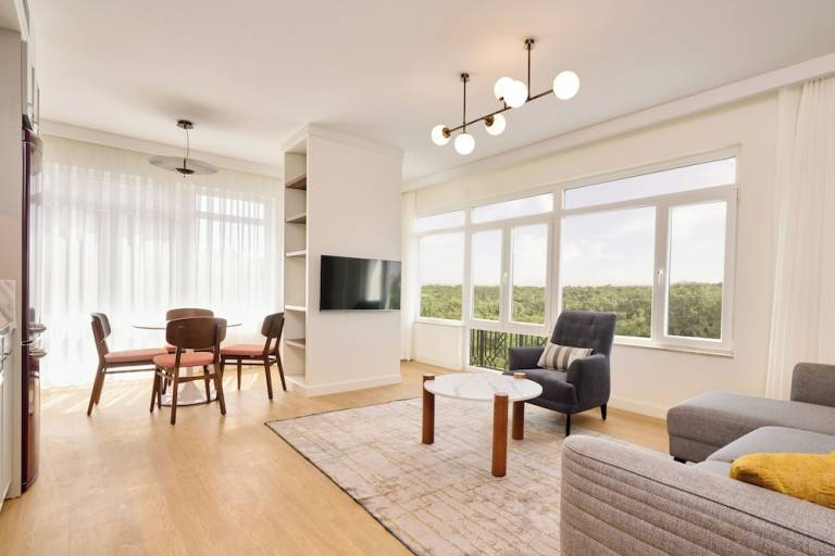 Accommodatie Kadıköy