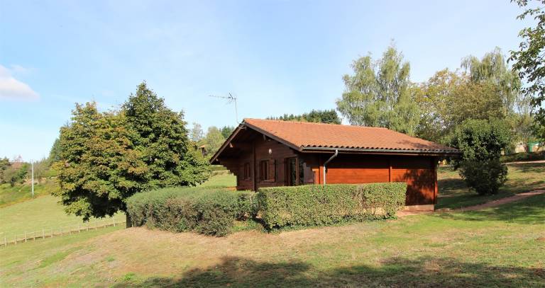 Gîte Belmont-de-la-Loire