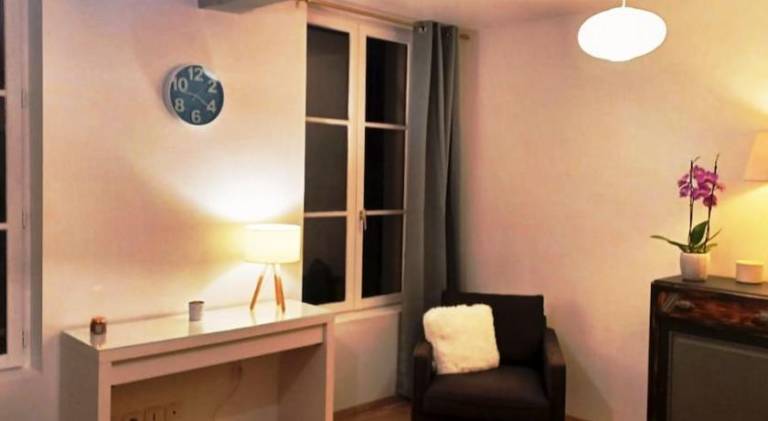 Holiday apartment with 2 rooms for 4 persons — photo 2