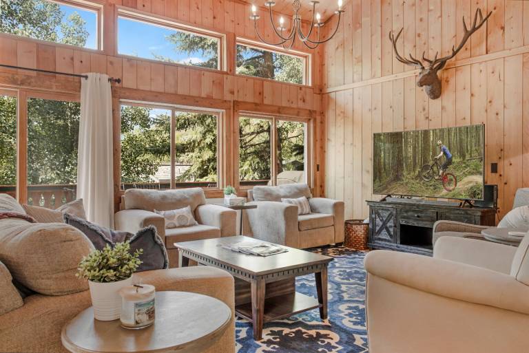 House  Vail