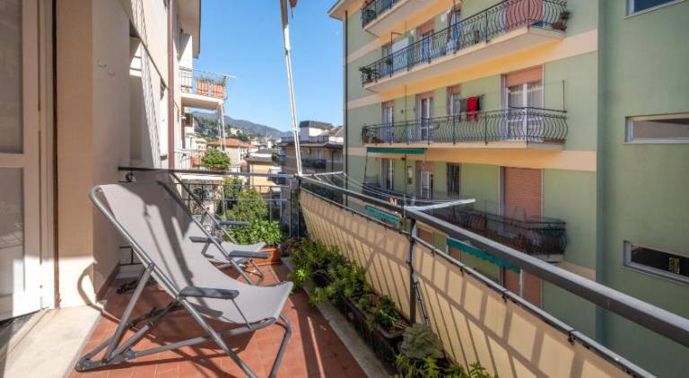 Rental apartment with 2 rooms for 6 persons — photo 4