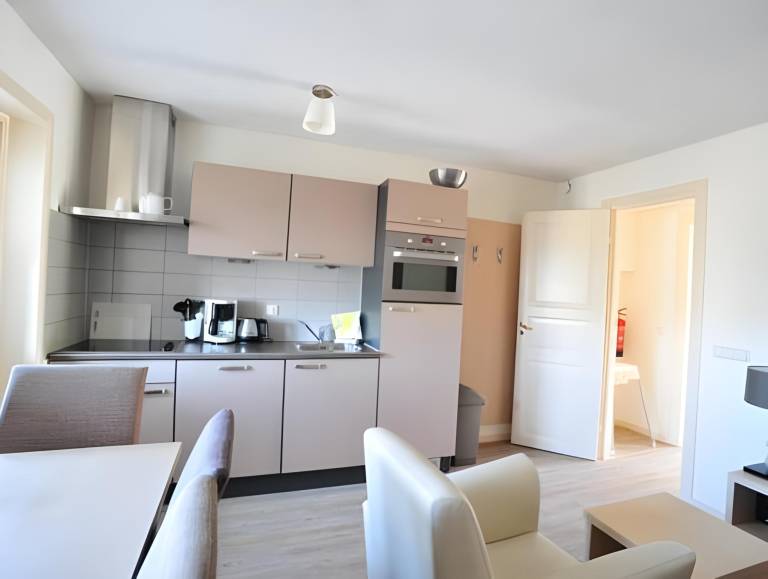Apartment with garden & patio | Beach nearby | Pets are welcome — photo 5