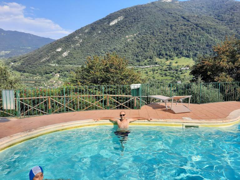 Appartement Iseomeer