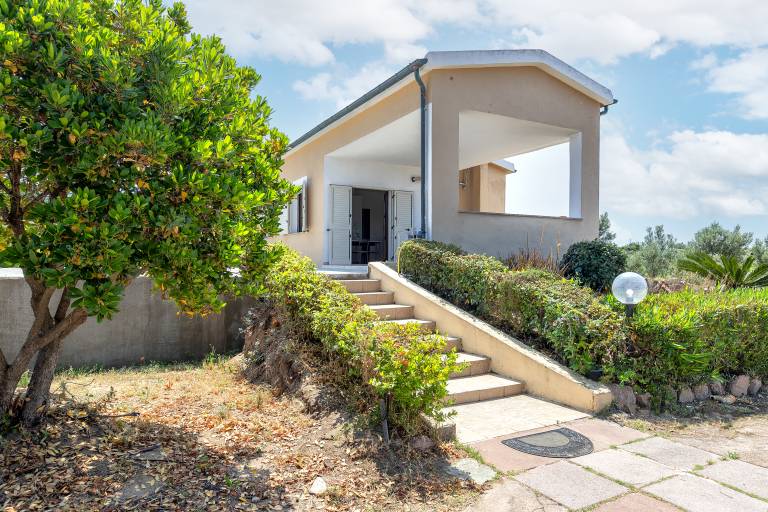 Apartamento Badesi