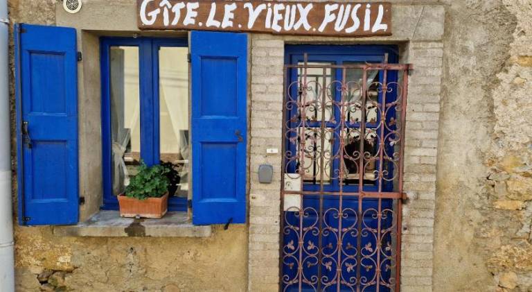 House with 2 rooms for 6 persons in Pamiers