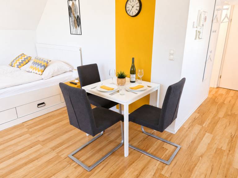 Ferienwohnung Bad Essen