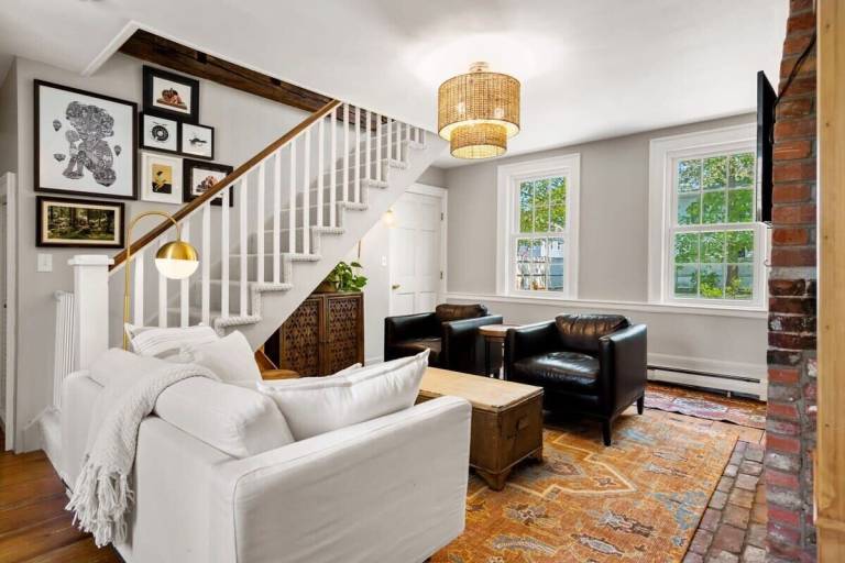 Condo Newburyport