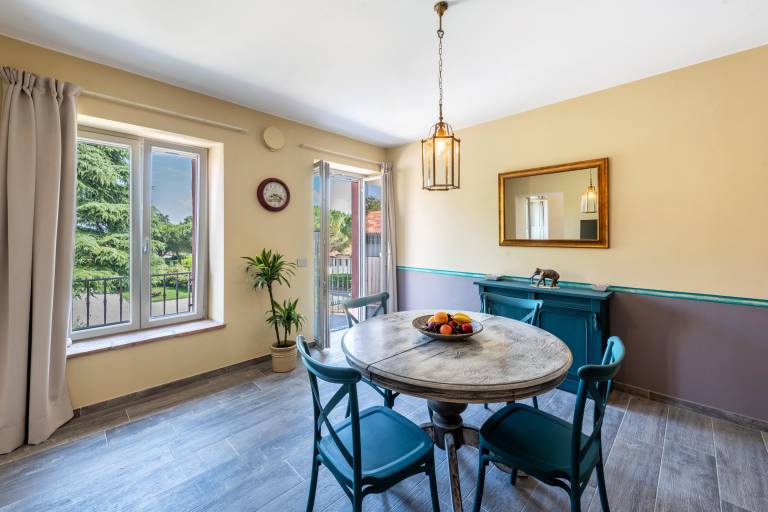 Apartment 'Abaye 4 Merlot - Charm' with Shared Pool, Wi-Fi and Air Conditioning — photo 4