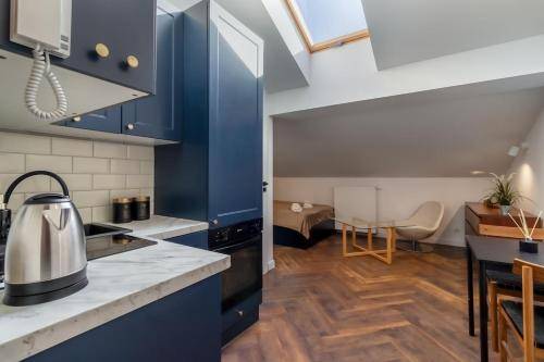 Ferienwohnung Praga