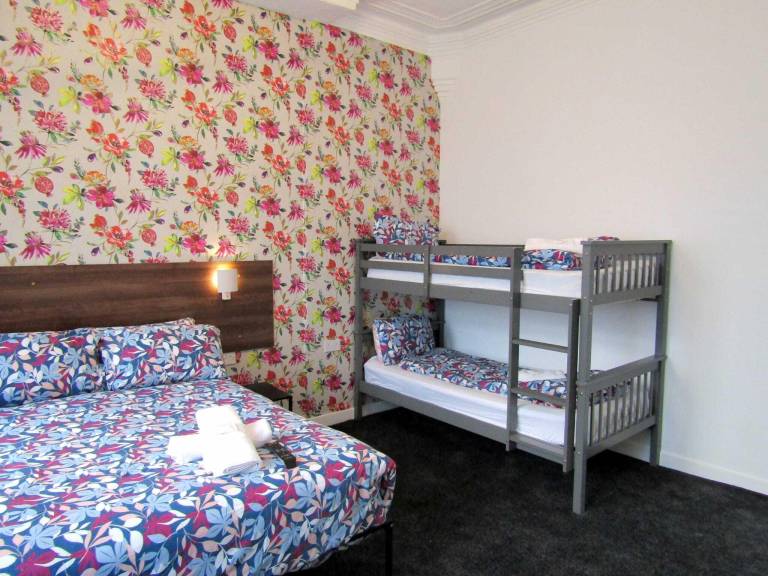 Belroy Hotel — photo 2