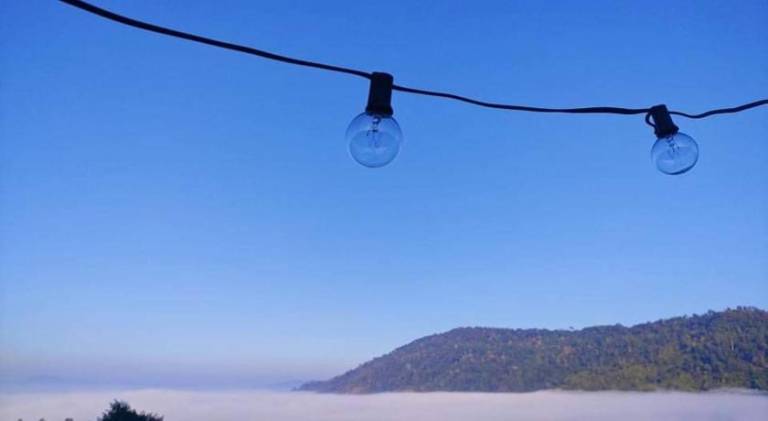 บ้านพักเกชิลตา เขาค้อวิวทะเลหมอก in Khao Kho