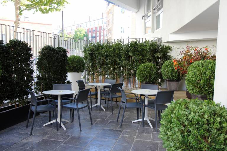 Ibis Paris Nation Davout (Ouverture 1er mars 2023) — photo 4