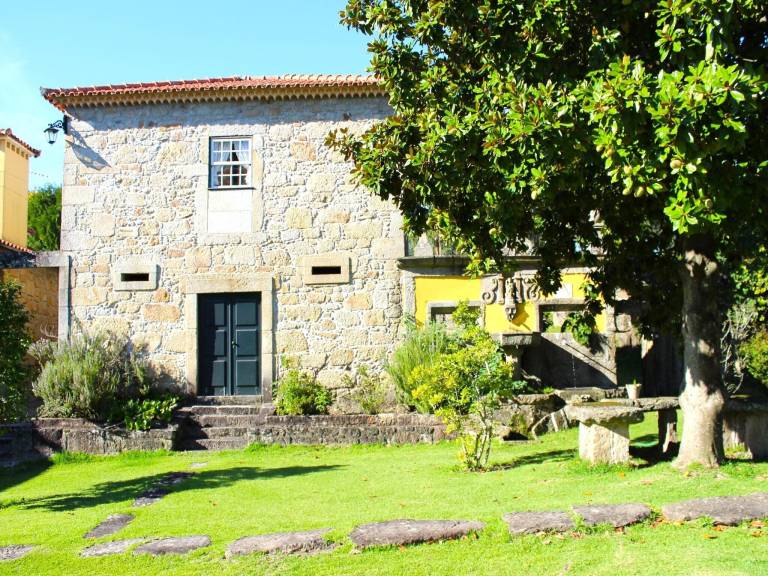 Cottage Sá
