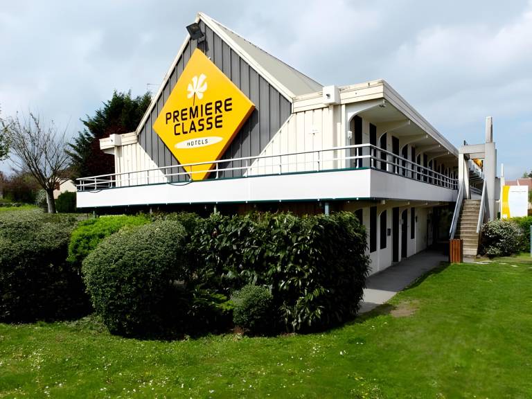 Premiere Classe Agen in Agen