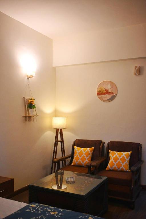 Vacation home with 1 room for 2 persons in Dehradun