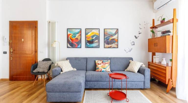 Coki's Home Free Parking and WiFi in Ravenna
