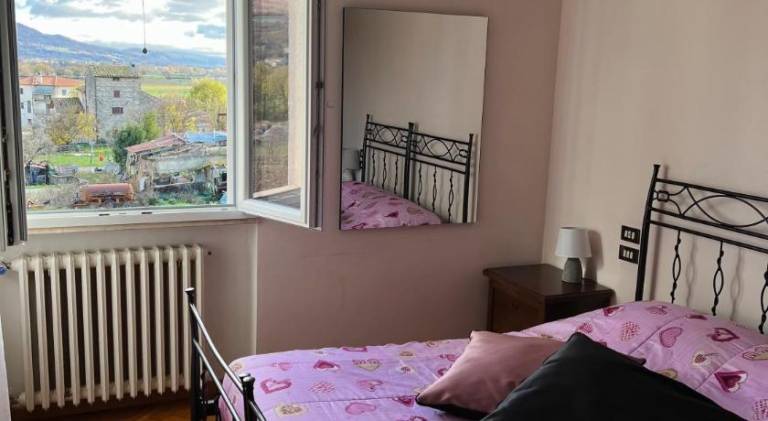 B&B del Lago in Sansepolcro